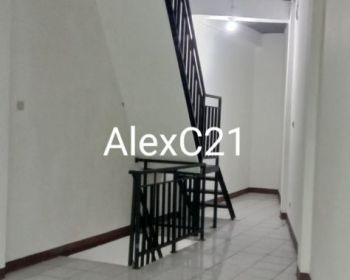 Dijual Ruko 4 lantai Petogogan, Kebayoran Baru, Jakarta Selatan