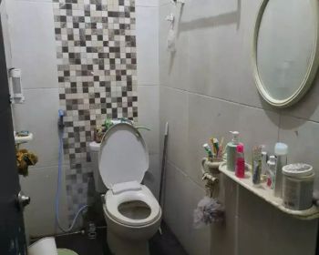 Disewakan rumah tempat usaha furnished di bintara bekasi