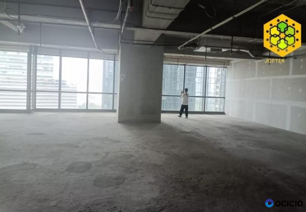 Sewa ruang kantor di Treasury Tower,kawasan District 8,Jakarta Selatan