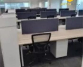 sewa ruang kantor di Wisma 46 area Sudirman, Jakarta Selatan