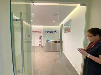 Sewa ruang kantor di Pondok Indah Office Tower 3,  Jakarta Selatan