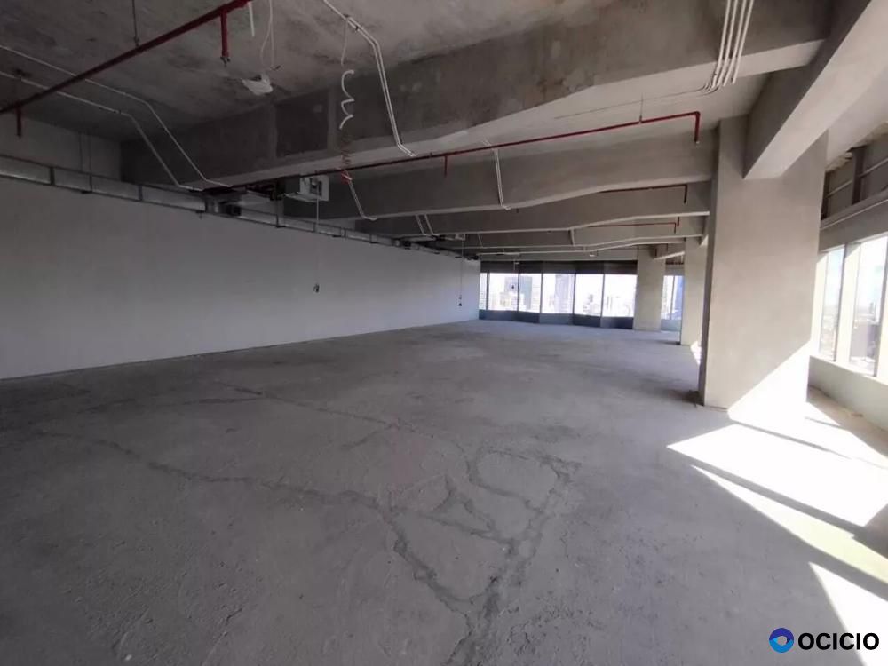 Sewa Ruang Kantor di The Tower, Gatot Subroto, Jakarta Selatan