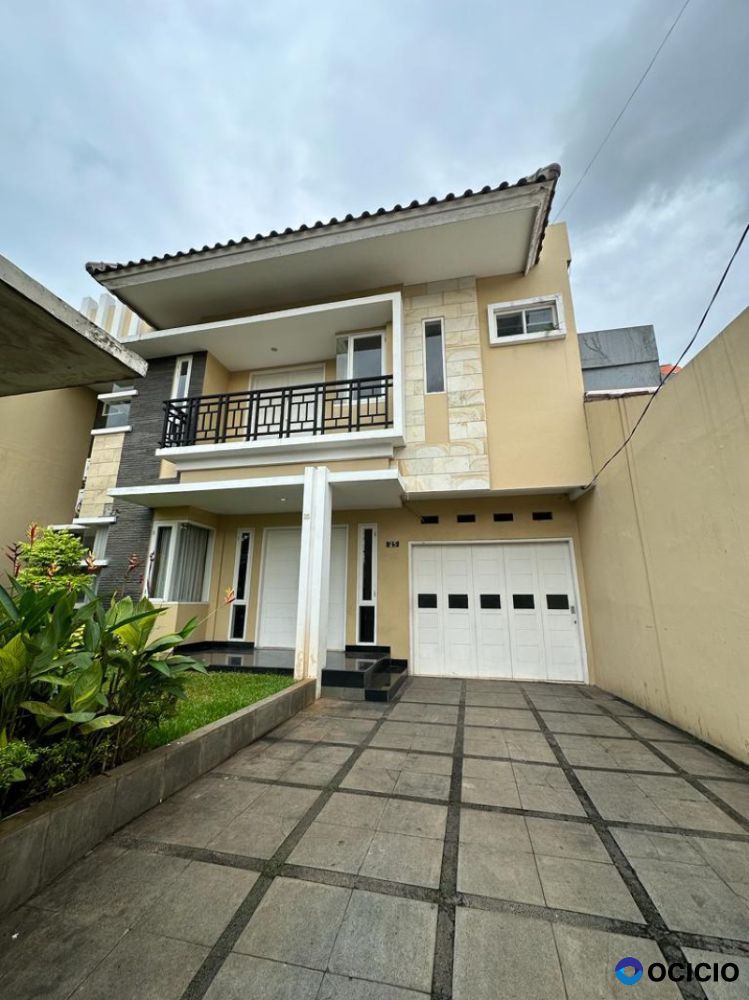 Disewakan rumah cantik Minimalis dengan Pool di Pejaten, Ragunan, Pasar Minggu