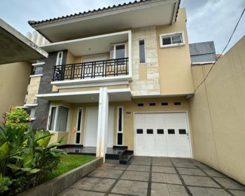 Disewakan rumah cantik Minimalis dengan Pool di Pejaten, Ragunan, Pasar Minggu