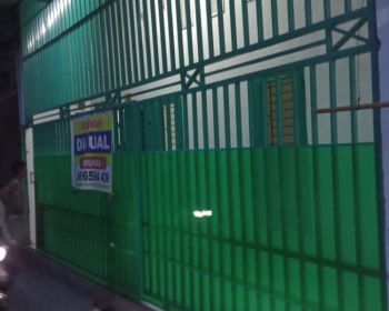 Rumah Cantik Sidodame