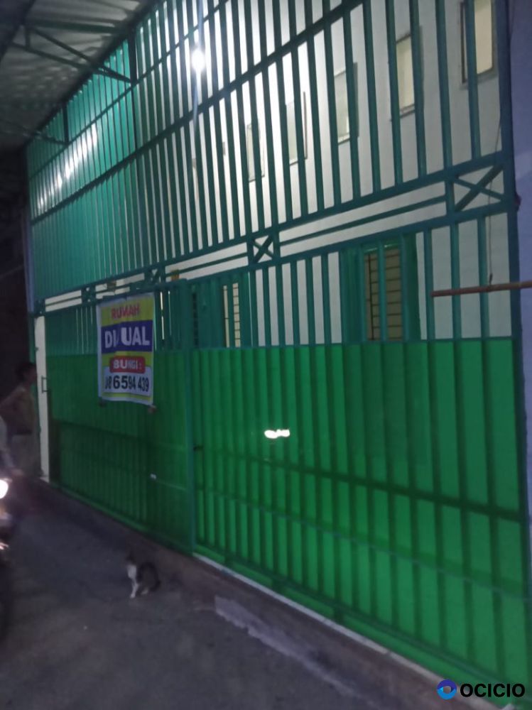 Rumah Cantik Sidodame