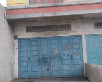 Ruko Sumarsono Helvetia