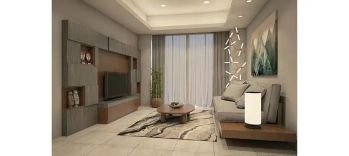 Sell Apartemen: BRANZ Tipe 1 BR