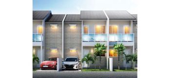 Anabuki Residence Tipe 72