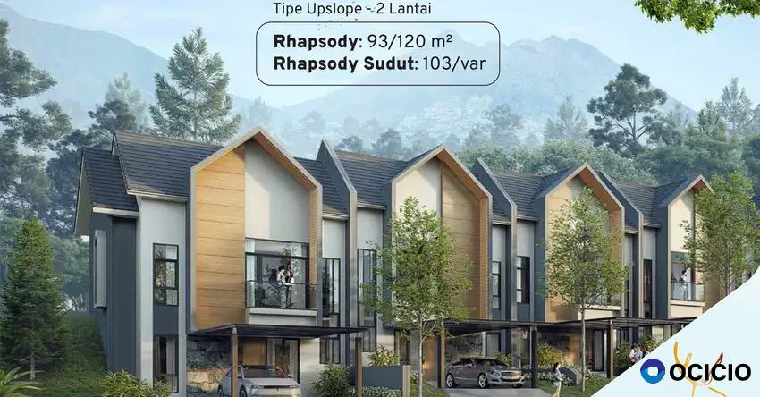 Amadeus Signature Tipe Rhapsody