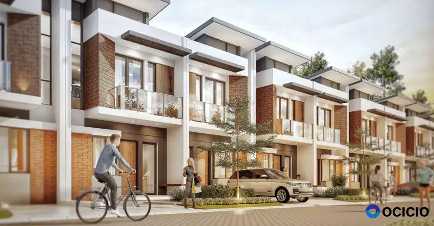 Cluster Excelia Tipe 69