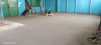 Disewakan gudang di Slipi, Bambu Selatan, Palmerah, Jakarta Barat