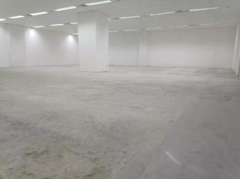 Sewa ruang kantor di Skyline Building area thamrin,  jakarta pusat