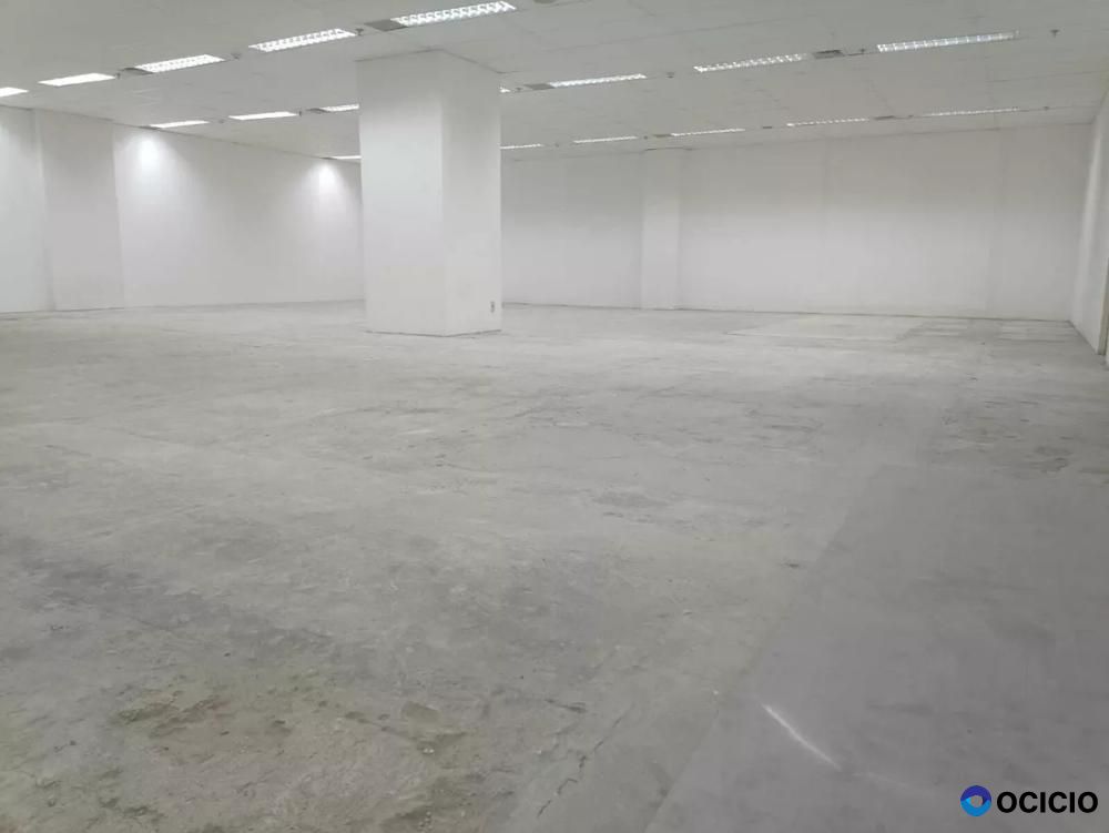 Sewa ruang kantor di Skyline Building area thamrin,  jakarta pusat