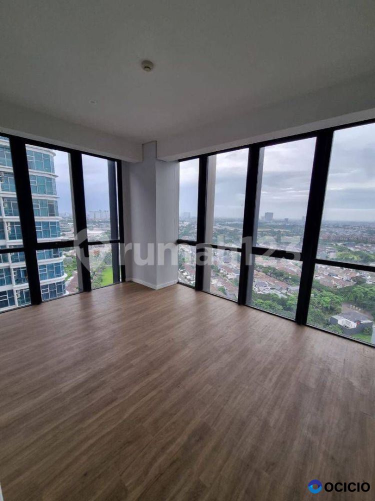 Apartemen Mewah Di Alam Sutera Lokasi Strategis Dan Nyaman