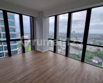 Apartemen Mewah Di Alam Sutera Lokasi Strategis Dan Nyaman
