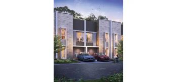 Sell Rumah: Cluster The Mansion