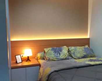 Blossom Park Tipe Azalea