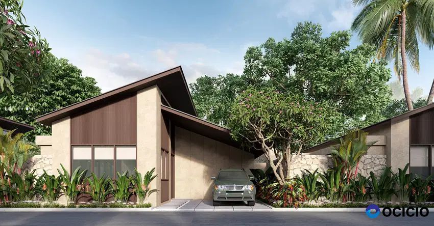 Sell Rumah: Eden Estate Tipe B