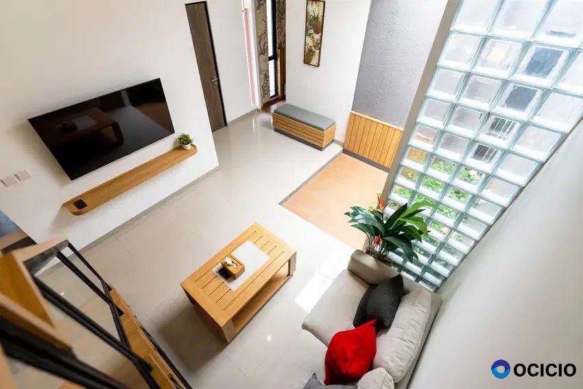 Cluster Avilla Nova Tipe Prime – Samanea Hill