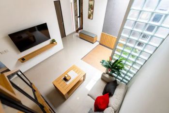 Cluster Avilla Nova Tipe Prime – Samanea Hill