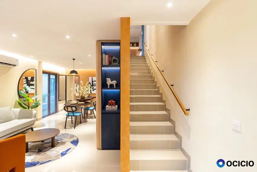 Cluster Albizia Tipe Business Loft & Home Loft – Samanea Hill