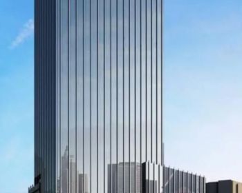 Sewa ruang kantor di Menara Sentraya area Kebayoran Baru,  Jakarta