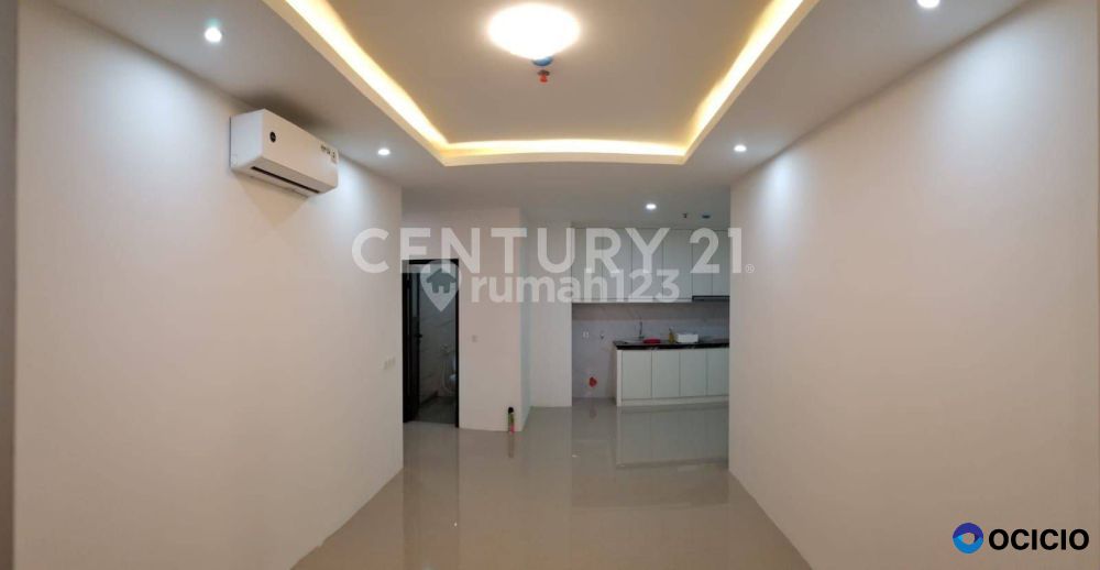 Apartemen Modern Dengan Harga Terjangkau Di Kelapa Gading