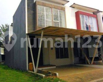 Rumah Bagus 2 Lantai Siap Huni Di Fortune Graha Raya 4926