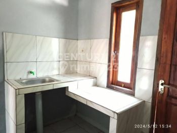 Rumah Murah Minimalis Harga Ekonomis Di Dekat BSD