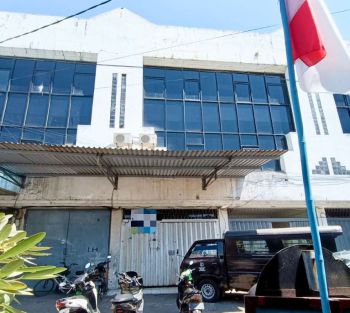 Disewakan Ruko Pecindilan Surabaya