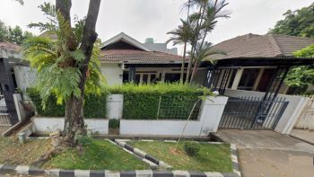 Disewakan rumah komplek di Pejaten Barat dekat Penville, Pasar Minggu