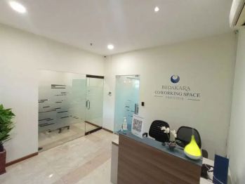 Jofter - Virtual Office Menara Bidakara 2