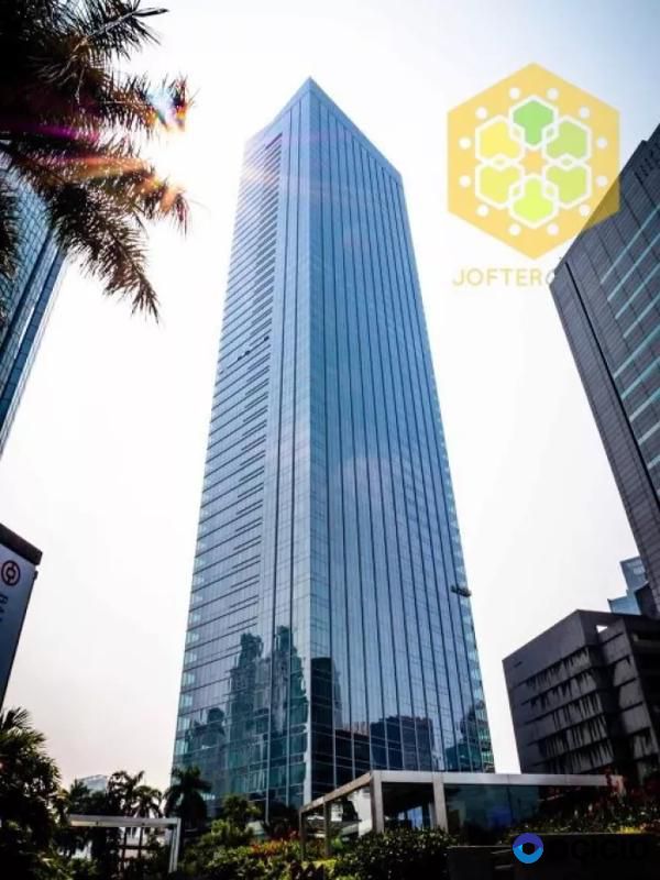 Sewa ruang kantor di Millenium Centennial Center, Sudirman, Jakarta