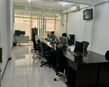 Dijual Ruko Icon 21 Surabaya