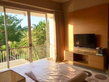 Dijual Rumah Diamond Hill Citraland Surabaya Hook Mewah Include Furnish