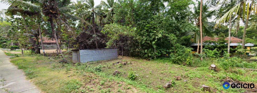 Jual Tanah di pengasih kulon progo dekat Jalan Nasional