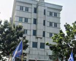 thumbnail-jual-gedung-multika-building-mampang-prapatan-0