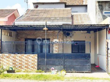 Rumah Bagus Siap Huni Murah Siap Huni di Buduran Sidoarjo