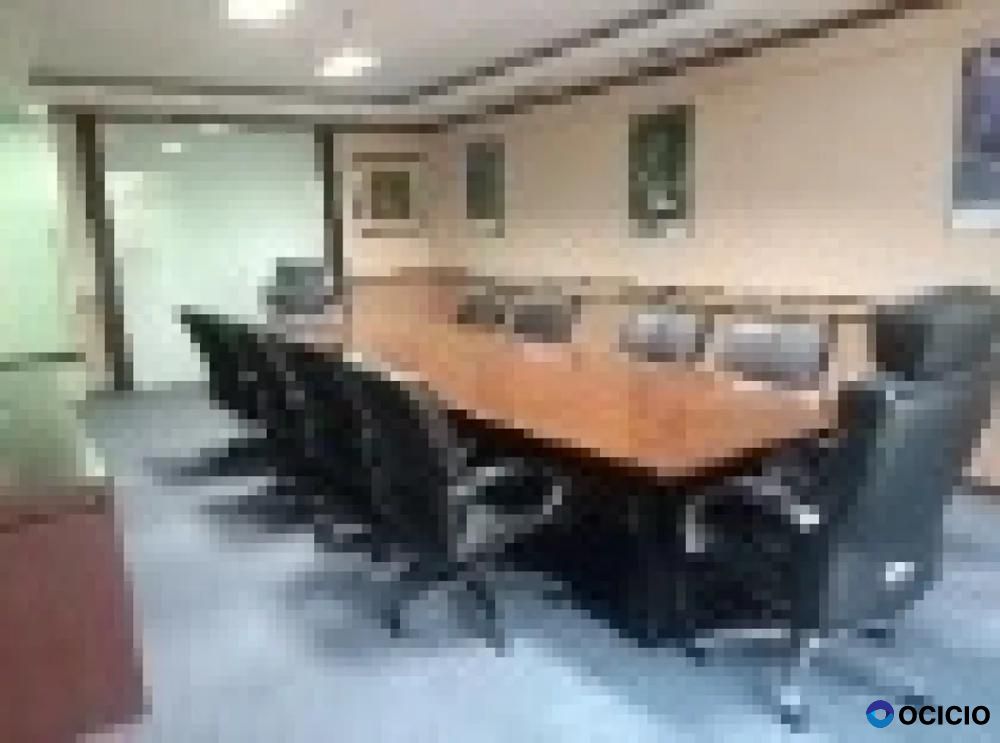 Sewa ruang kantor di wisma Mampang, Jakarta Selatan