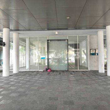 Disewakan Foresta Business Loft Lokasi Strategis Depan Jalan Ramai Sudah Ada Utk