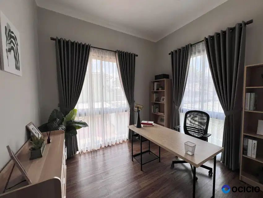 Panorama Terrace Tipe E