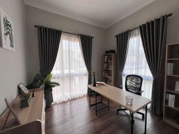 Panorama Terrace Tipe D