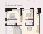 thumbnail-southgate-prime-tower-tipe-2br-7