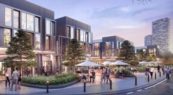 Sell Ruko: Tipe Arcade 5x9 Hook