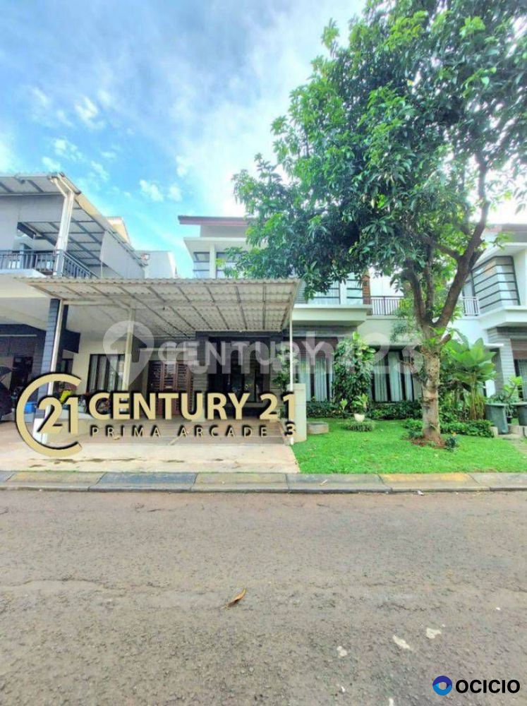 Rumah Cantik Di Emerald Residence Bintaro 5663