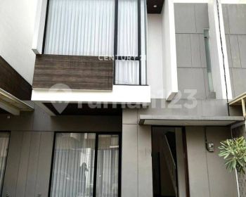 Rumah Baru Siap Huni Di Dekat Pondok Ranji 7717
