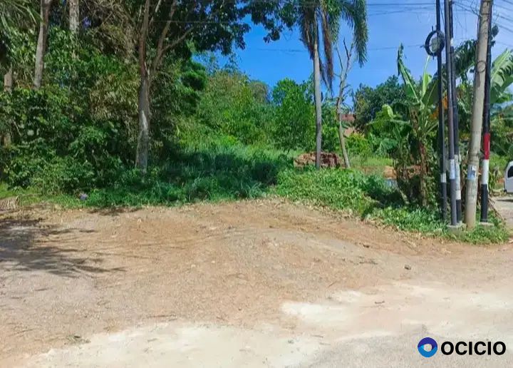 tanah 682 meter di purnawirawan gunung terang