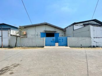 Dijual Gudang Margomulyo Indah Surabaya Ada Kantor