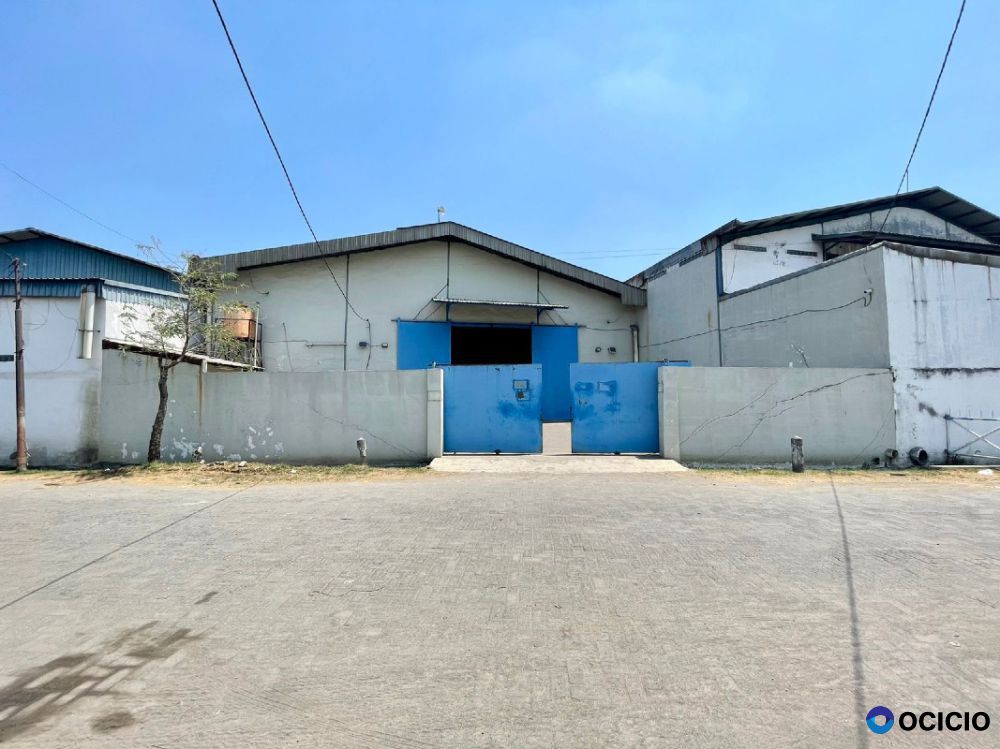 Disewakan Gudang Margomulyo Indah Surabaya Minim 5tahun